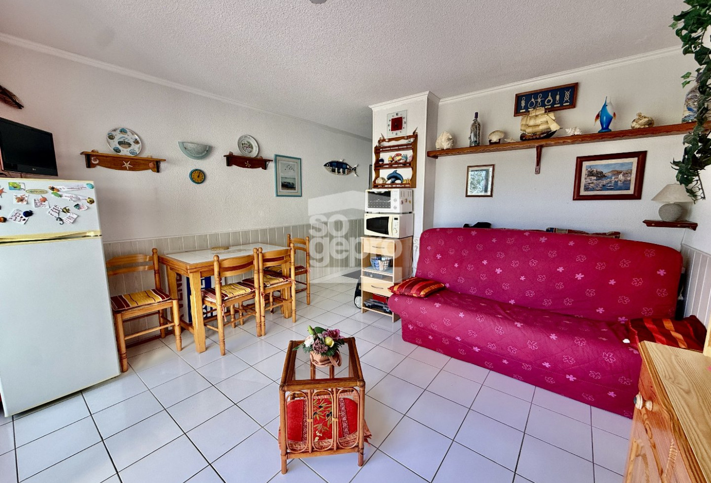 vente Appartement Le Cap D'agde - Photo 7