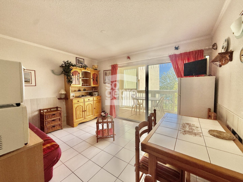 vente Appartement Le Cap D'agde - Photo 3