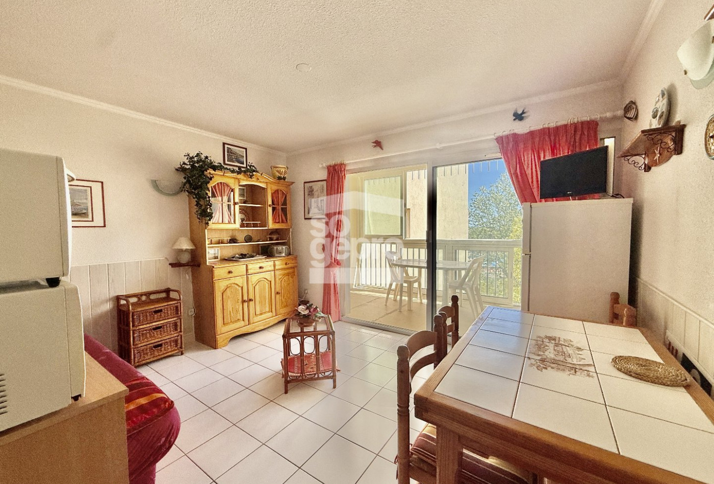 vente Appartement Le Cap D'agde - Photo 2