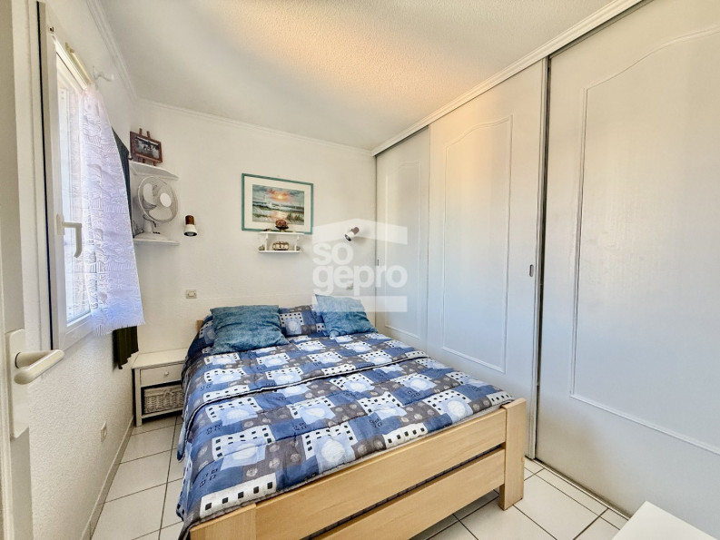 vente Appartement Le Cap D'agde - Photo 6