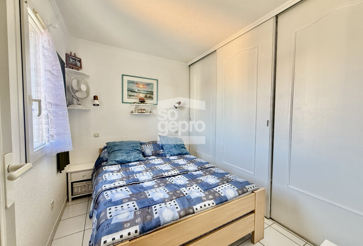 vente Appartement Le Cap D'agde - Photo 4