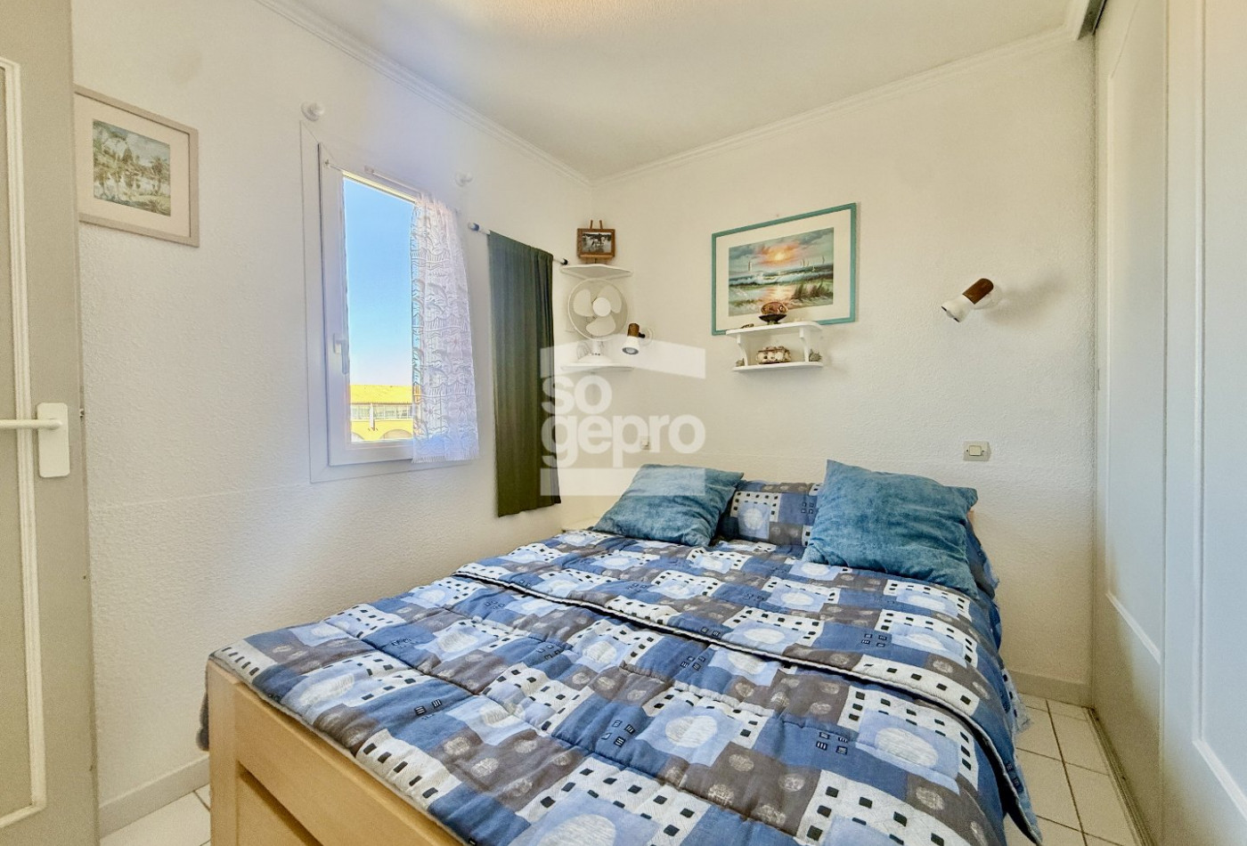 vente Appartement Le Cap D'agde - Photo 8
