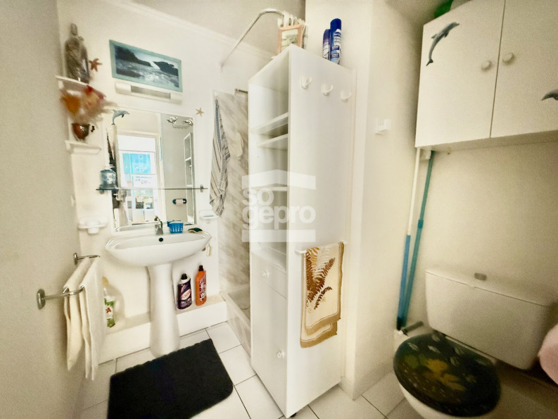 vente Appartement Le Cap D'agde - Photo 10