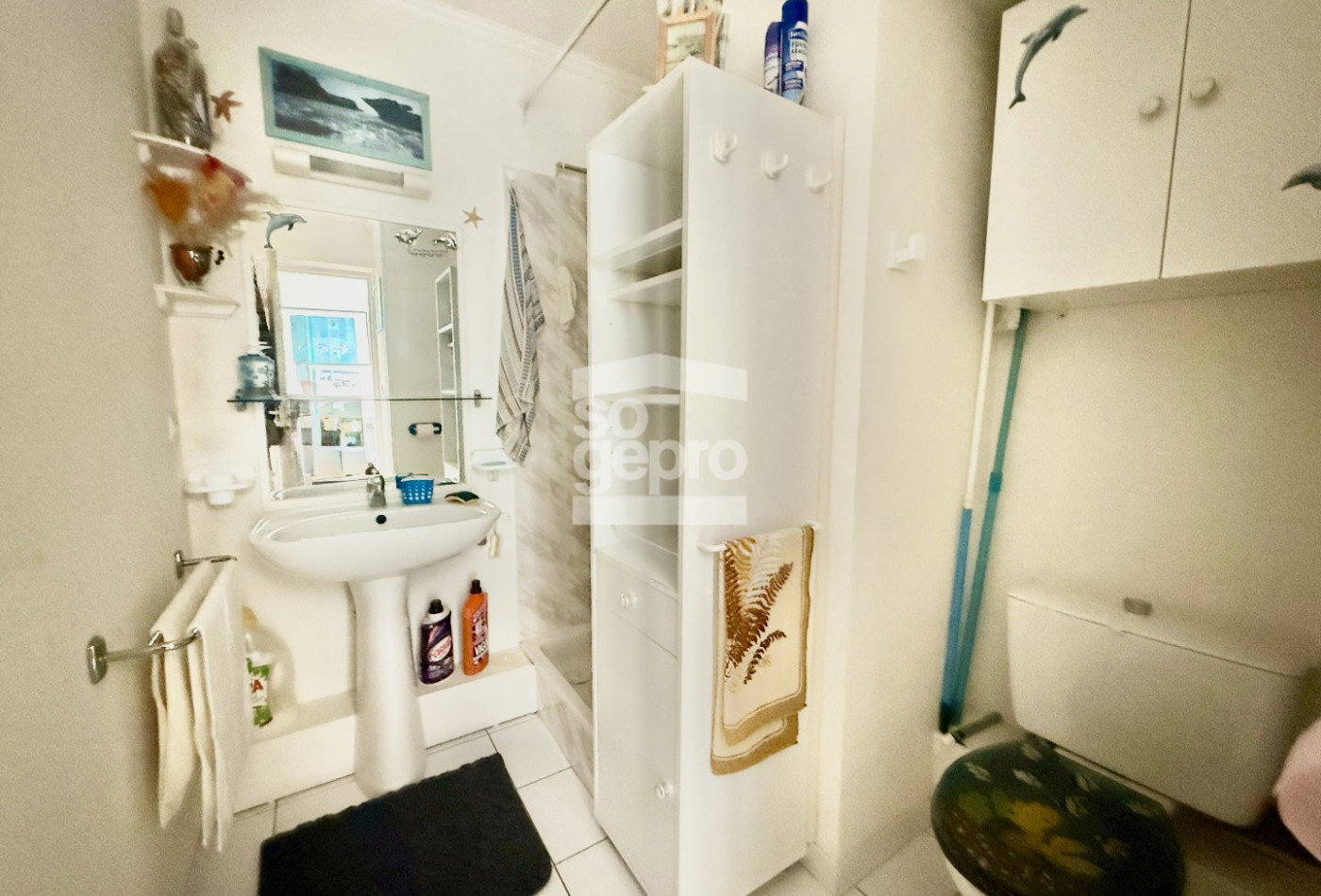 vente Appartement Le Cap D'agde - Photo 10