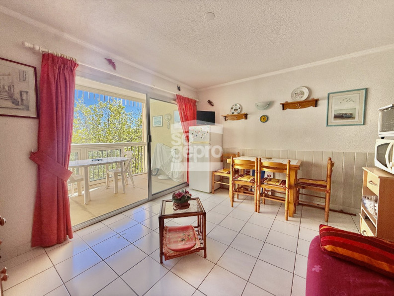vente Appartement Le Cap D'agde - Photo 1