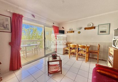 vente Appartement Le Cap D'agde