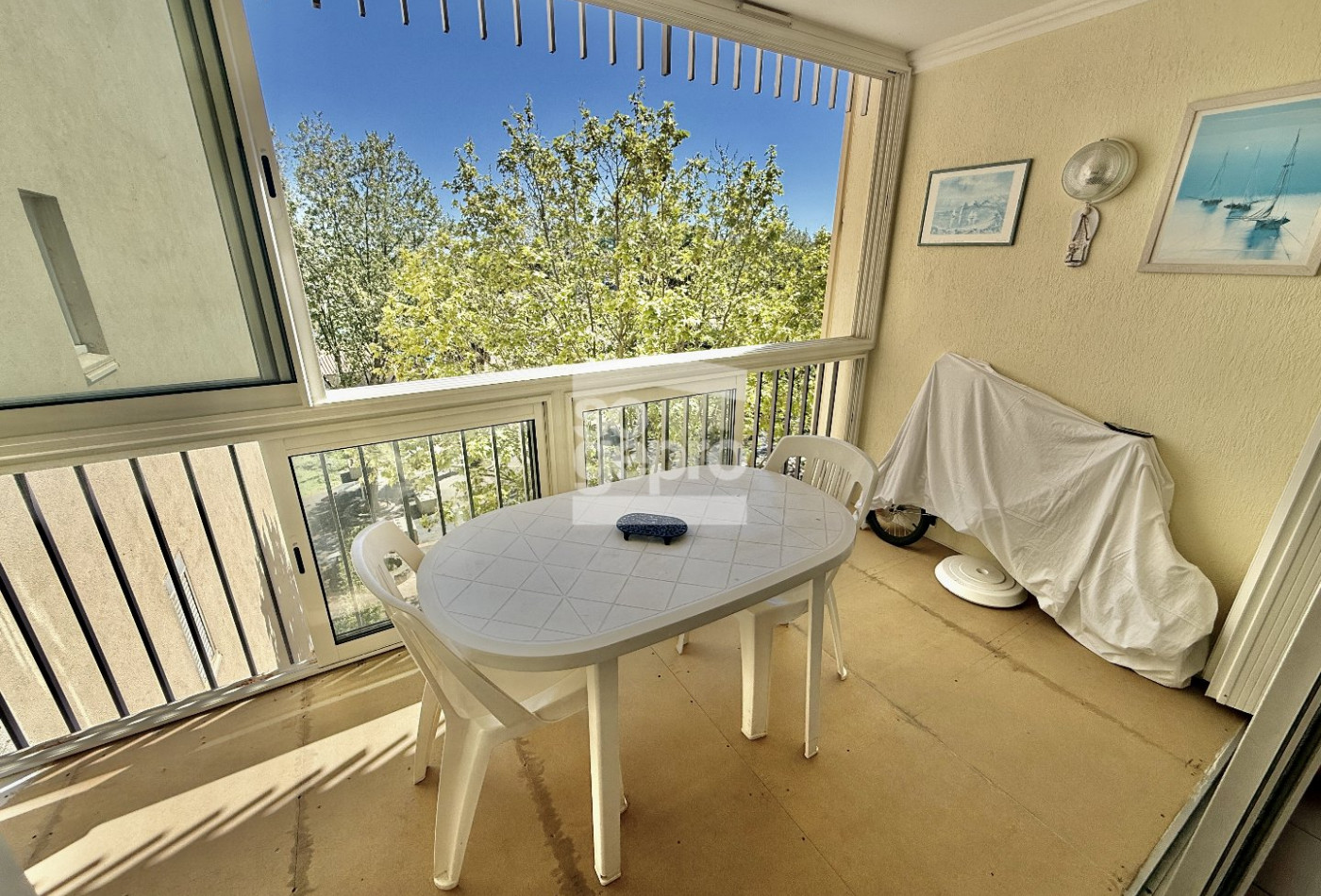 vente Appartement Le Cap D'agde - Photo 3