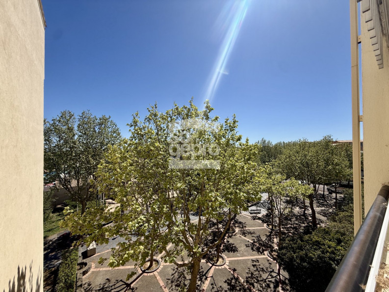 vente Appartement Le Cap D'agde - Photo 9