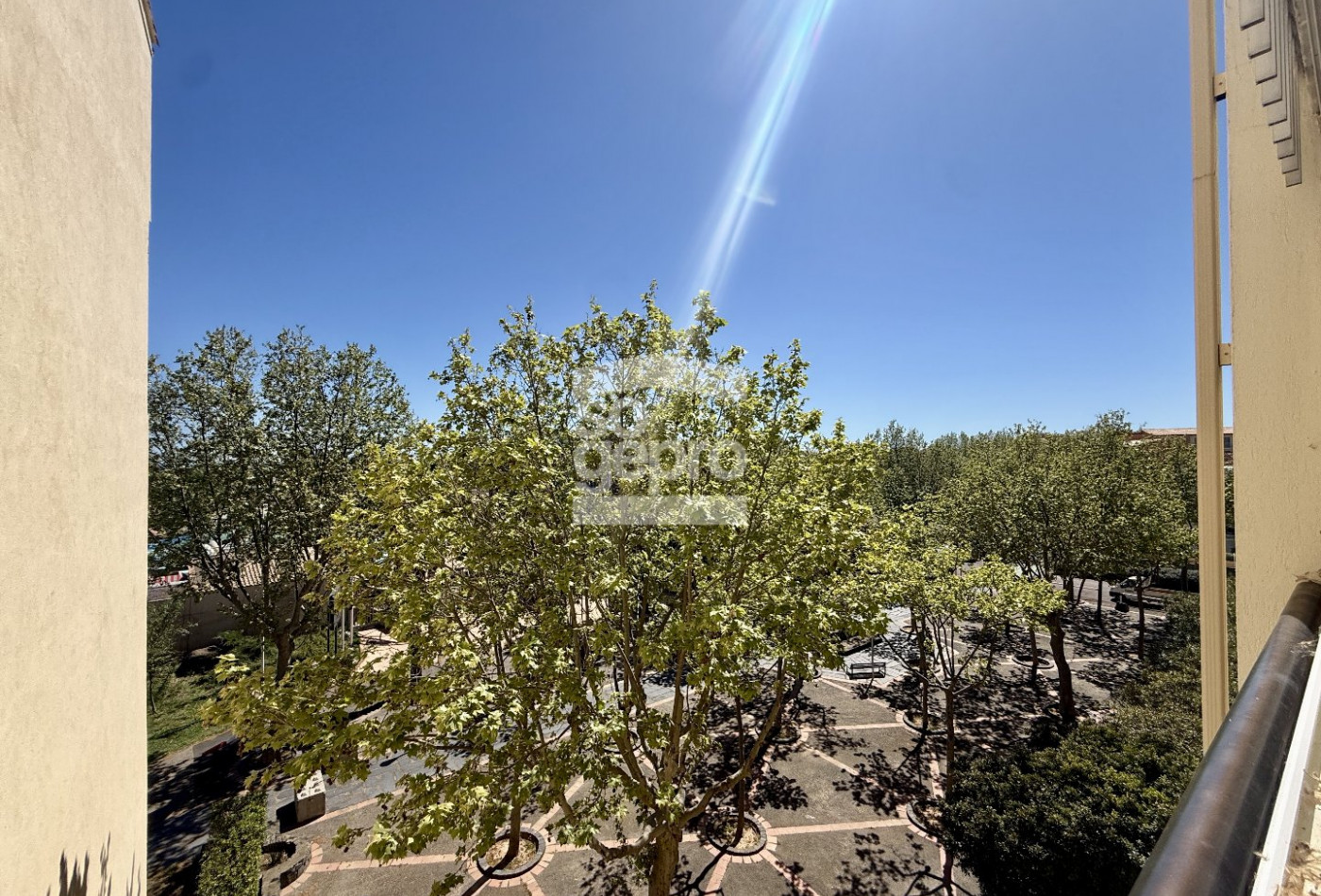 vente Appartement Le Cap D'agde - Photo 9