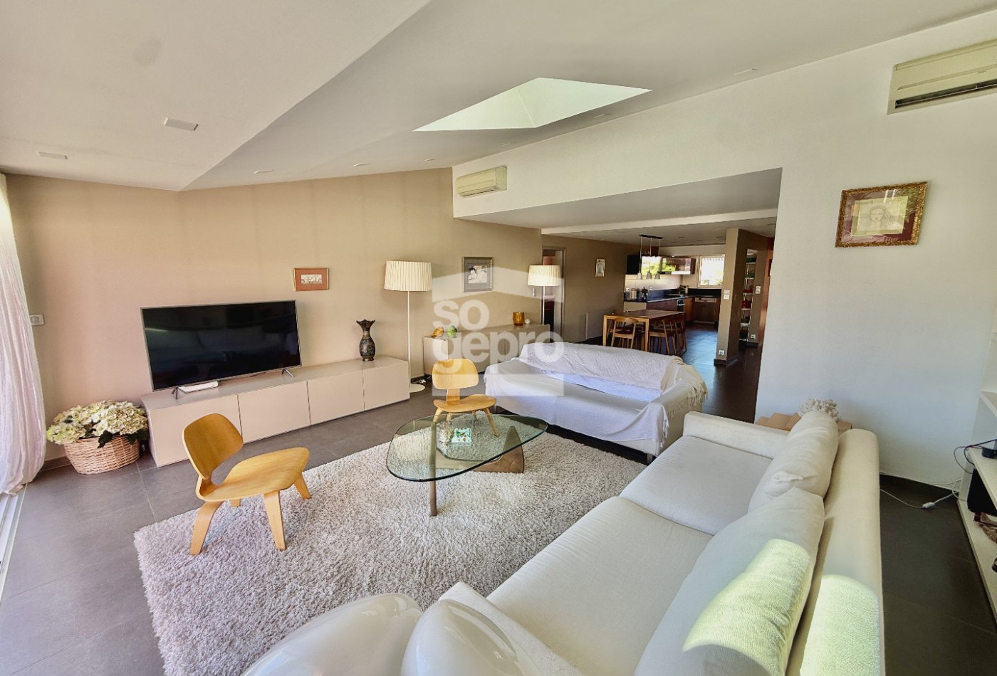 vente Maison en marina Le Cap D'agde - Photo 4