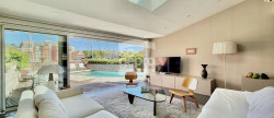vente Maison en marina Le Cap D'agde