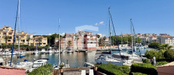 vente Maison en marina Le Cap D'agde