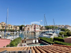 vente Maison en marina Le Cap D'agde