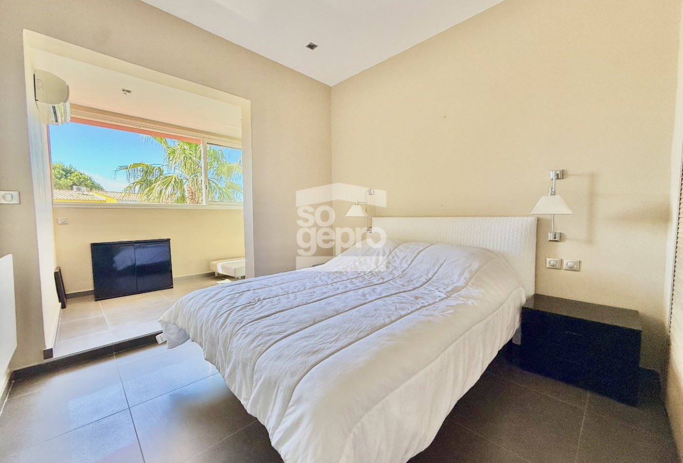 vente Maison en marina Le Cap D'agde - Photo 9