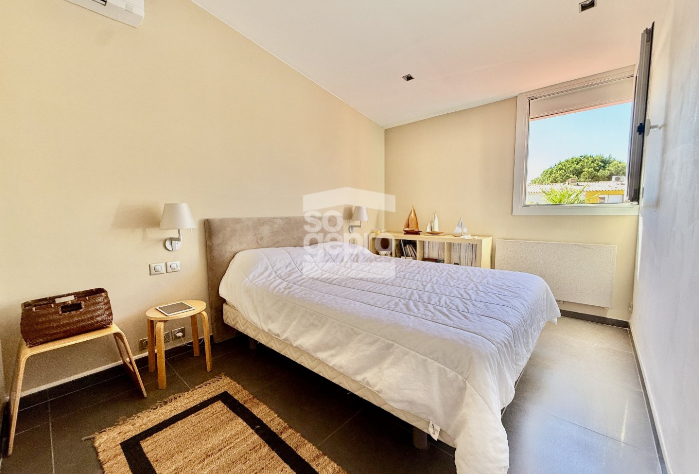 vente Maison en marina Le Cap D'agde - Photo 10