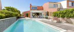 vente Maison en marina Le Cap D'agde