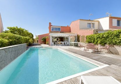 vente Maison en marina Le Cap D'agde
