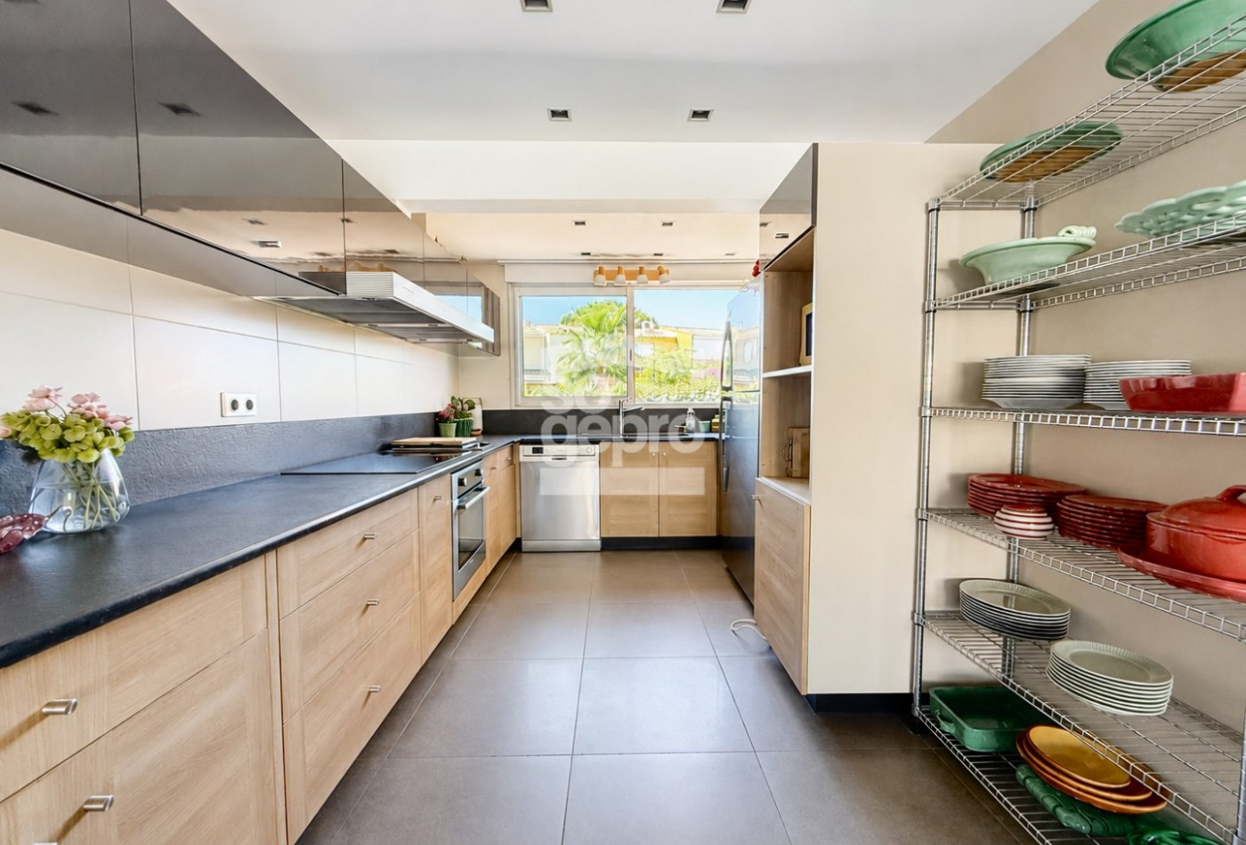 vente Maison en marina Le Cap D'agde - Photo 8