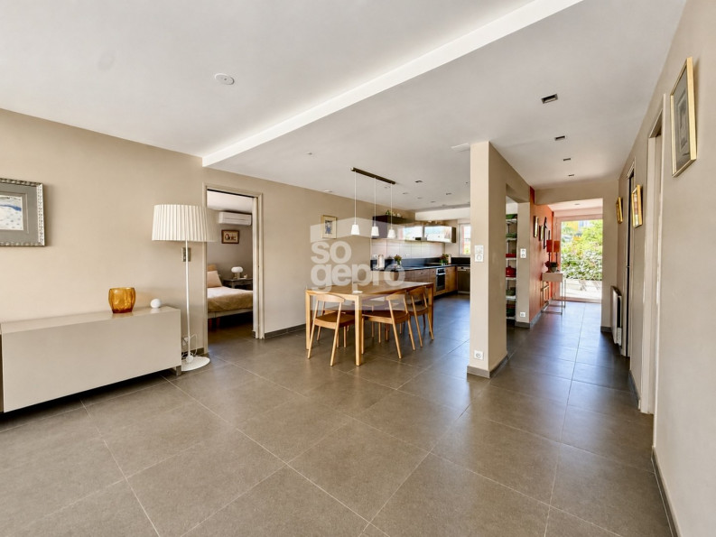 vente Maison en marina Le Cap D'agde - Photo 7
