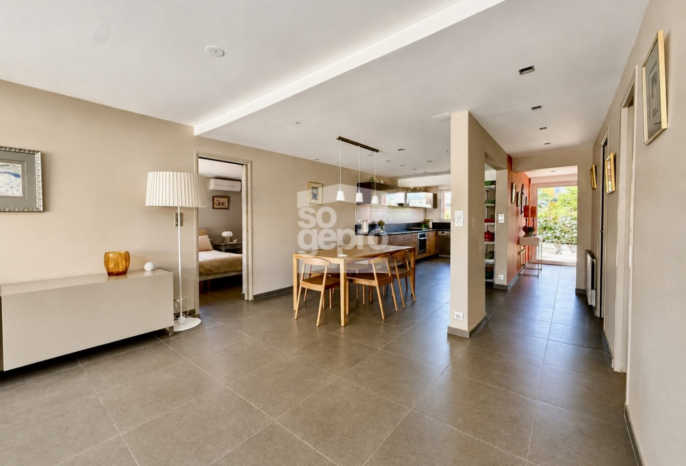 vente Maison en marina Le Cap D'agde - Photo 7