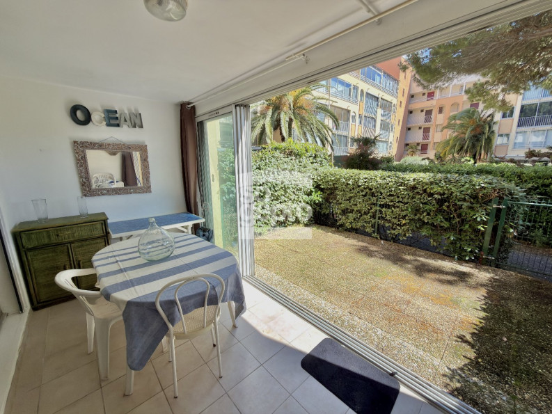 vente Appartement Le Cap D'agde - Photo 2
