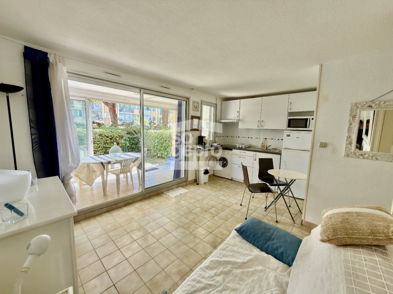 vente Appartement Le Cap D'agde - Photo 3