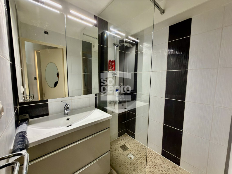 vente Appartement Le Cap D'agde - Photo 10