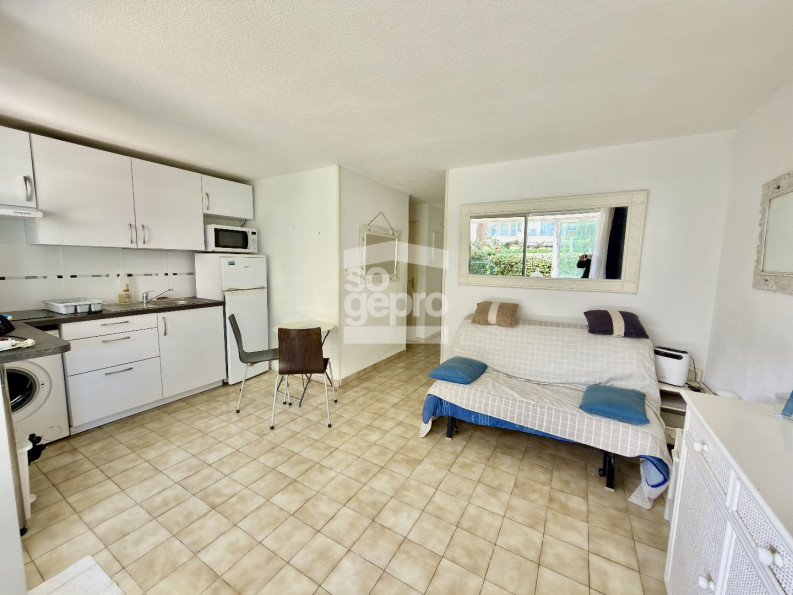 vente Appartement Le Cap D'agde - Photo 4