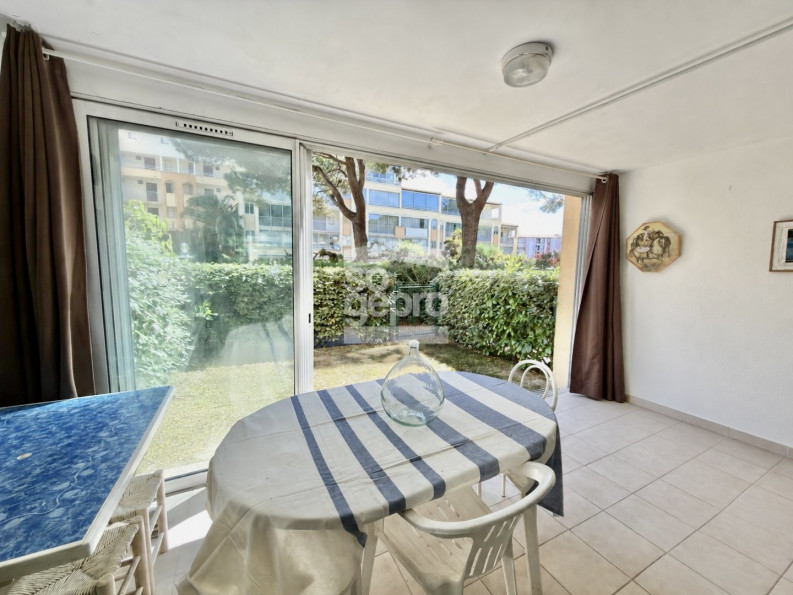 vente Appartement Le Cap D'agde - Photo 9