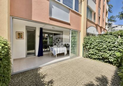 vente Appartement Le Cap D'agde