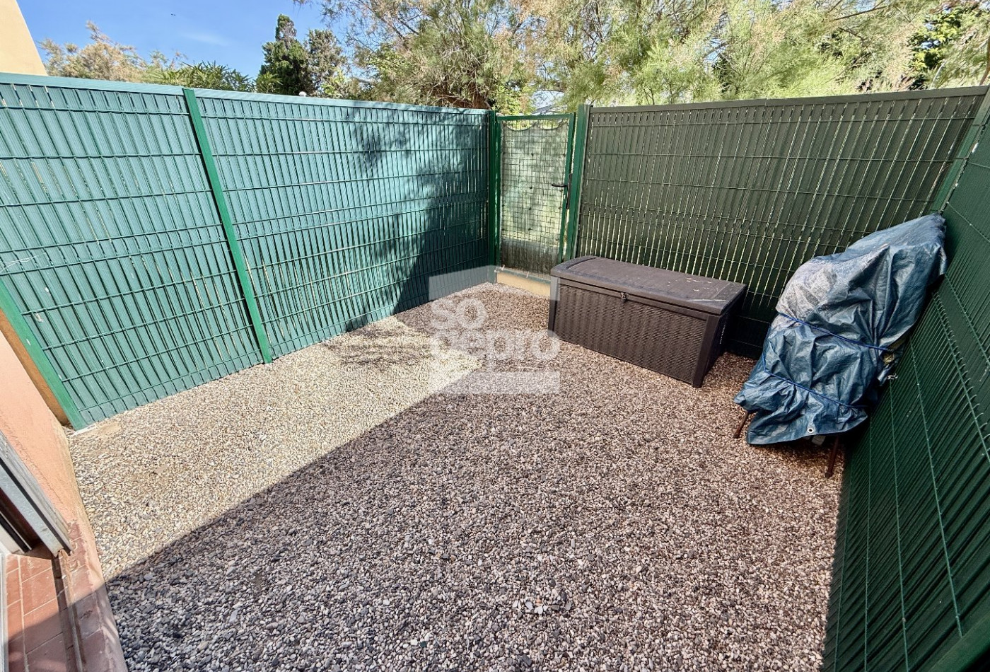 vente Appartement Le Cap D'agde - Photo 2