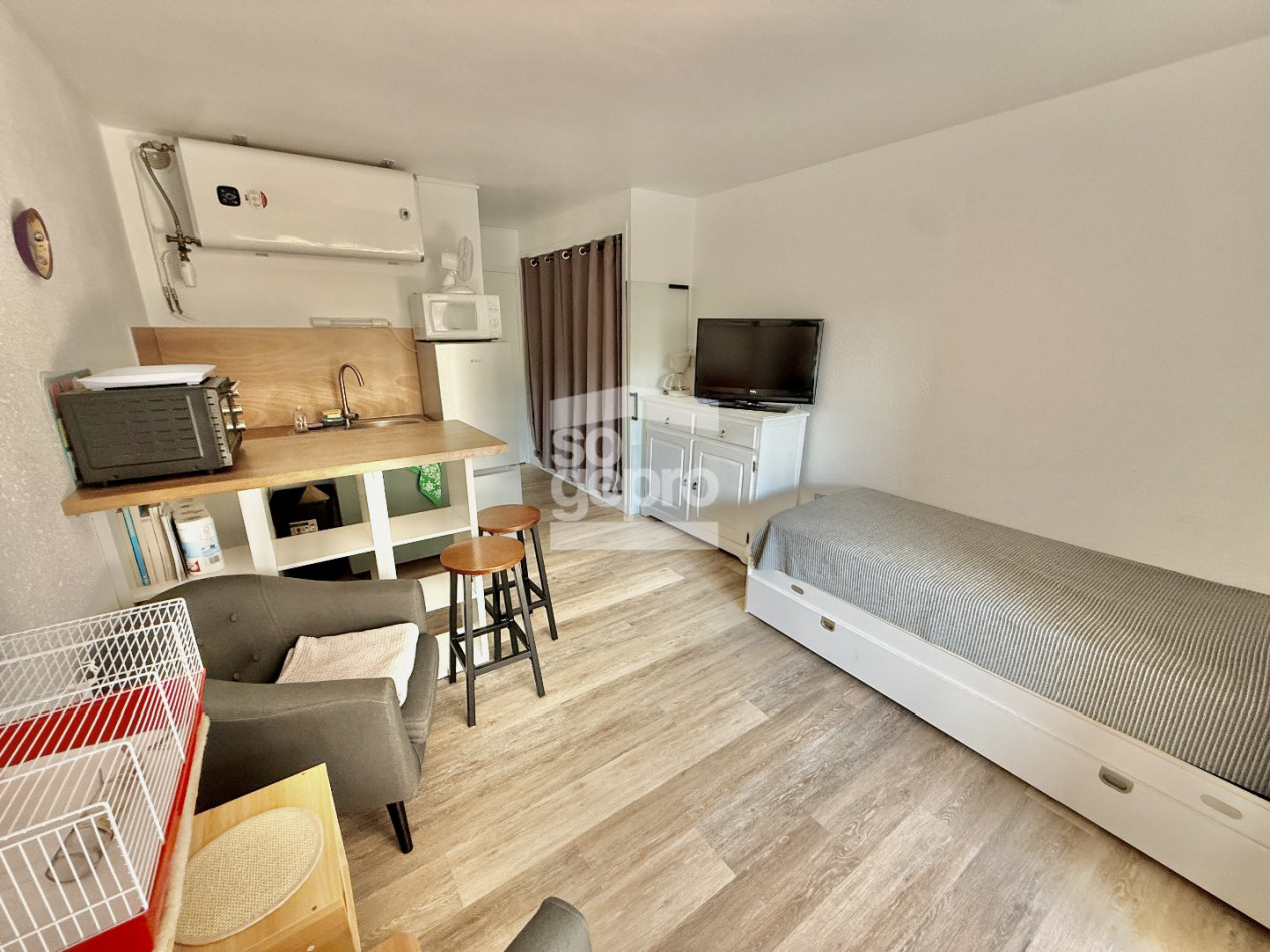 vente Appartement Le Cap D'agde - Photo 4