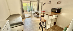 vente Appartement Le Cap D'agde