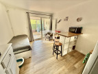 vente Appartement Le Cap D'agde