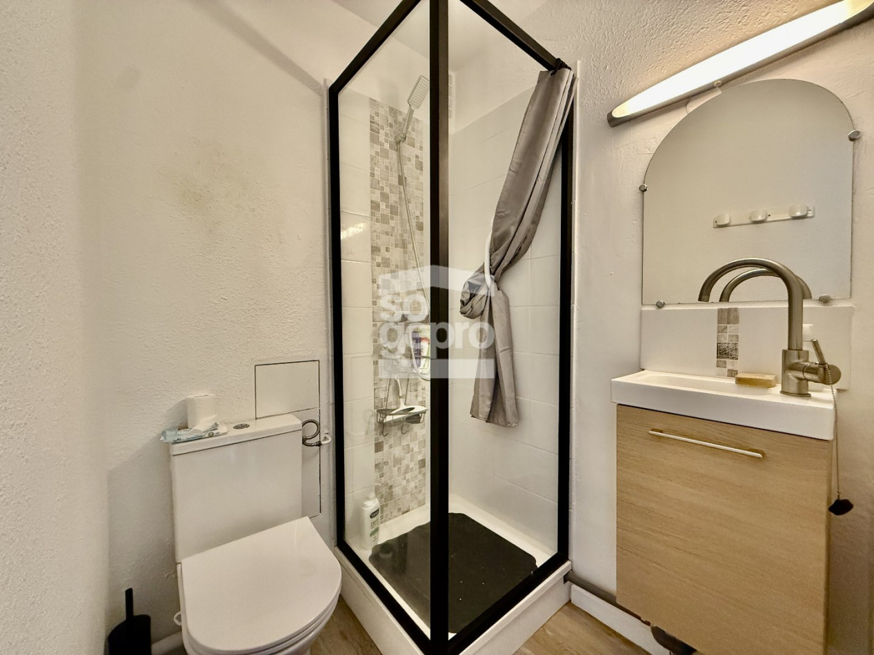 vente Appartement Le Cap D'agde - Photo 9