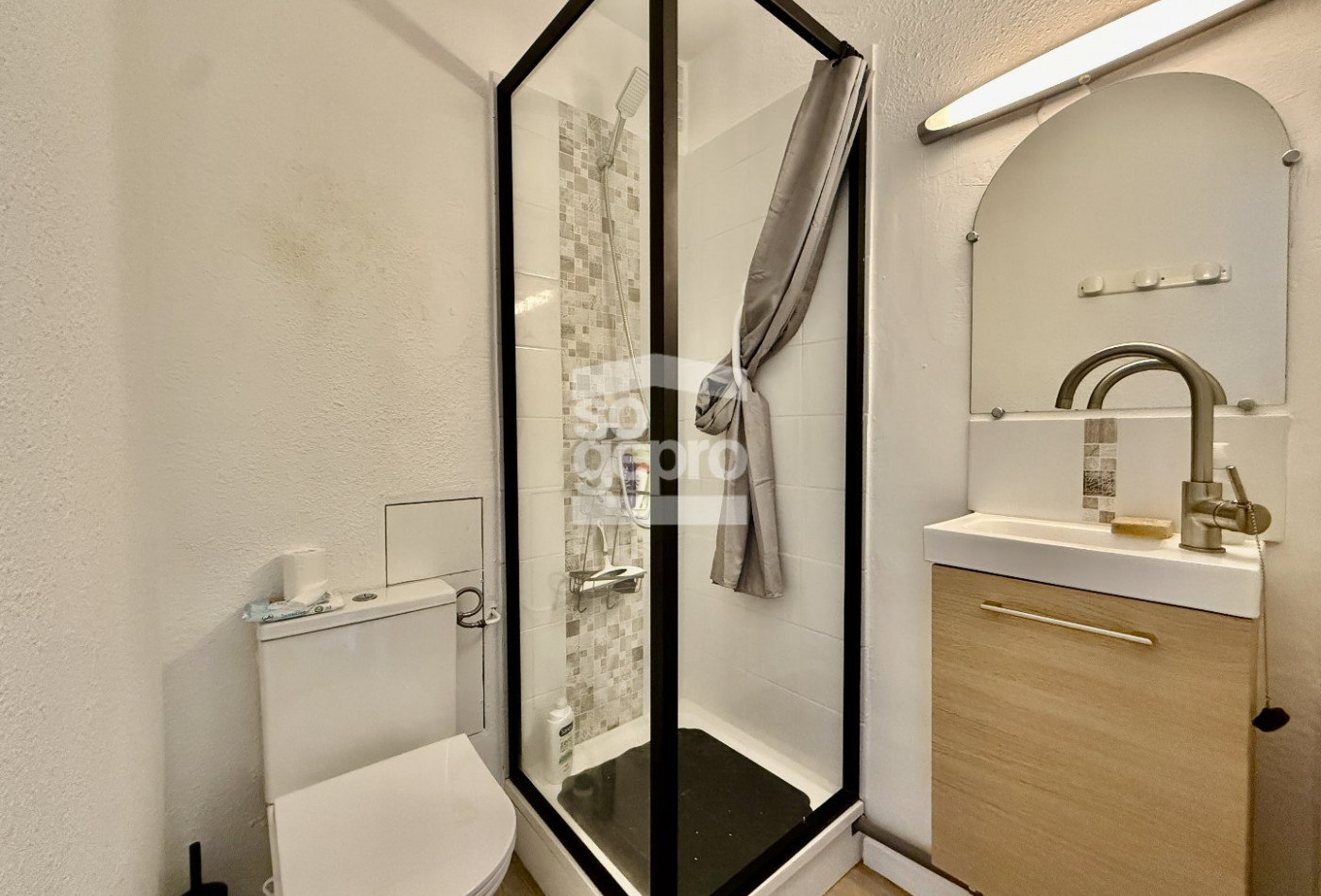 vente Appartement Le Cap D'agde - Photo 9