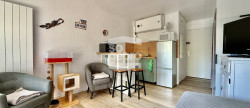 vente Appartement Le Cap D'agde