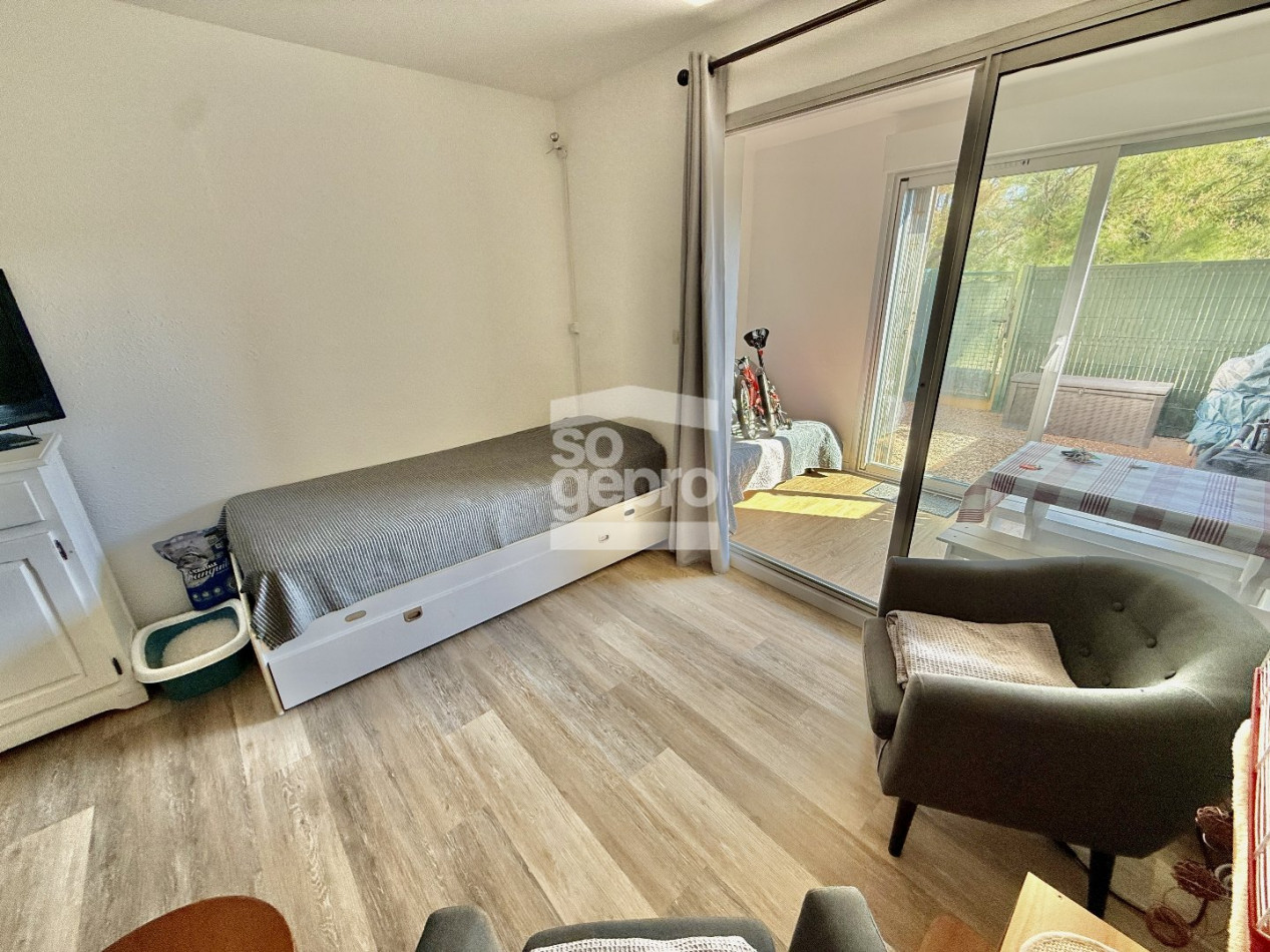 vente Appartement Le Cap D'agde - Photo 10
