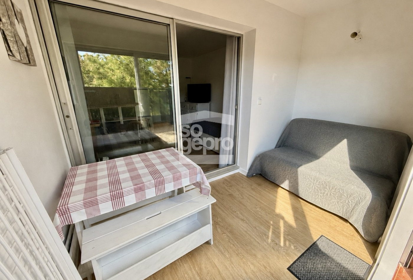 vente Appartement Le Cap D'agde - Photo 5