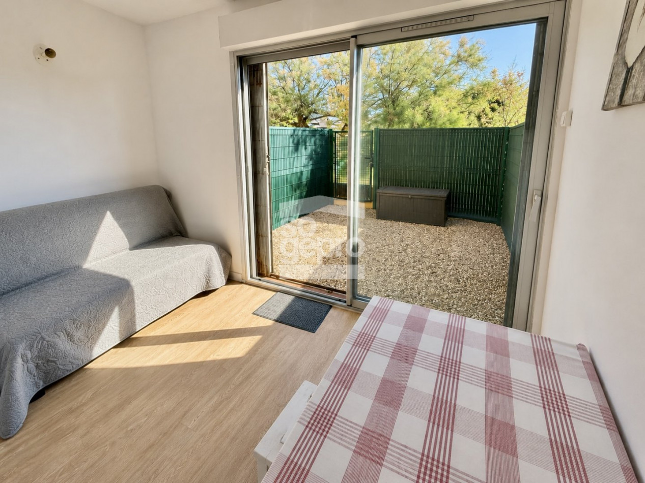 vente Appartement Le Cap D'agde - Photo 1