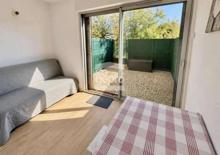 vente Appartement Le Cap D'agde