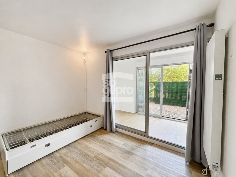 vente Appartement Le Cap D'agde - Photo 1