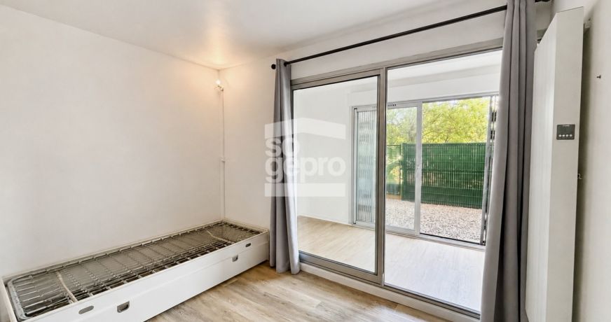 vente Appartement Le Cap D'agde
