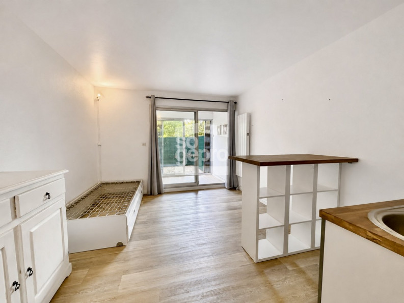 vente Appartement Le Cap D'agde - Photo 7