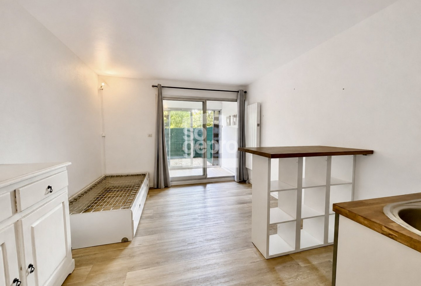 vente Appartement Le Cap D'agde - Photo 7