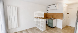 vente Appartement Le Cap D'agde