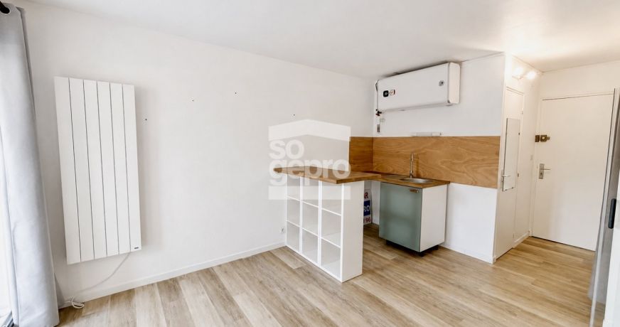 vente Appartement Le Cap D'agde
