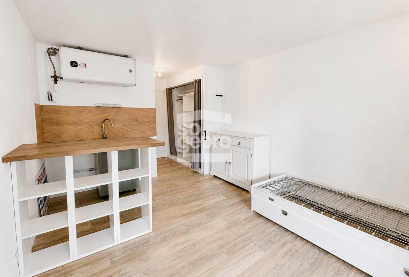 vente Appartement Le Cap D'agde - Photo 5