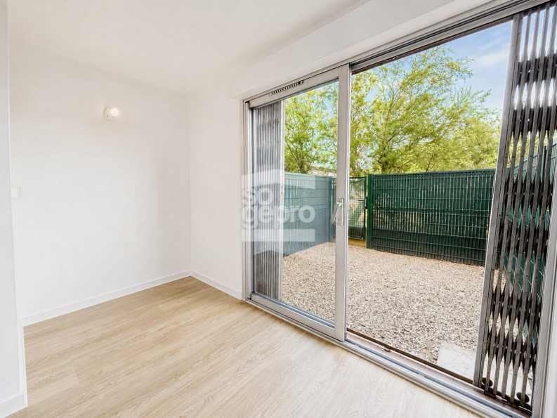 vente Appartement Le Cap D'agde - Photo 2