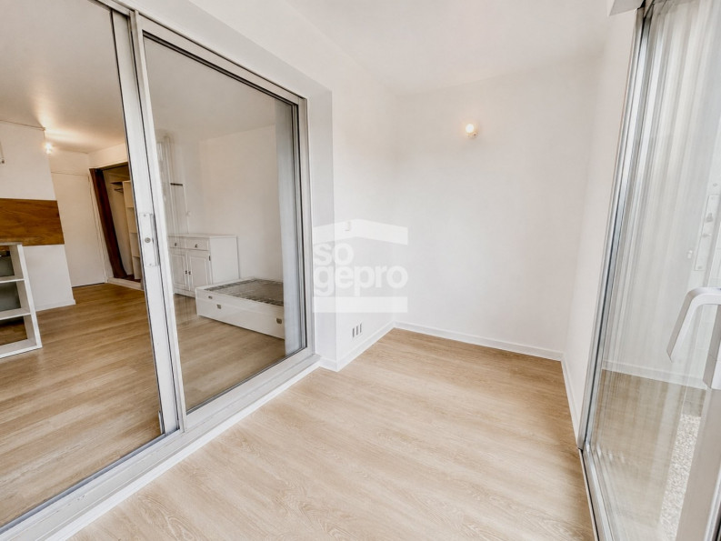 vente Appartement Le Cap D'agde - Photo 6